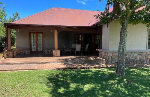 Dullstroom House | Walkersons Trout and Nature Haven