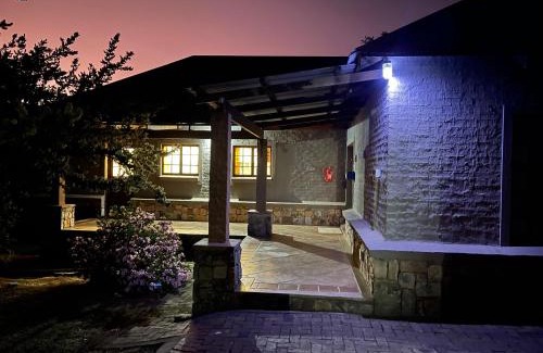 Dullstroom House | Walkersons Trout and Nature Haven