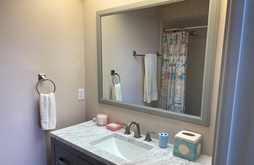 Bokeelia Condo | Walking, biking, boating, local dining and friendly people on Pine Island!