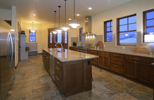 Mount Crested Butte House | Walking Deer/Ski-in Ski-out Luxury Home at the Base of Prospect Lift! Sleeps 14!