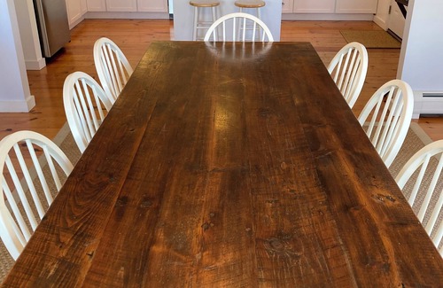 Nantucket Town House | Walking Distance: Beach, Restaurants, Shops, Westmoor Club