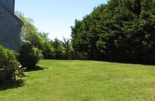 Nantucket Town House | Walking Distance: Beach, Restaurants, Shops, Westmoor Club