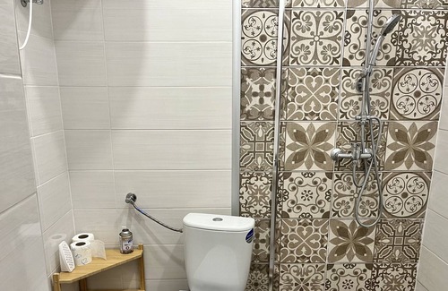 Erzsebetvaros Apartment | Walking distance from bars and landmarks in the heart of Budapest.