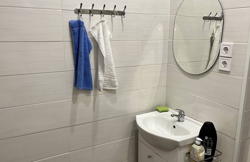 Erzsebetvaros Apartment | Walking distance from bars and landmarks in the heart of Budapest.