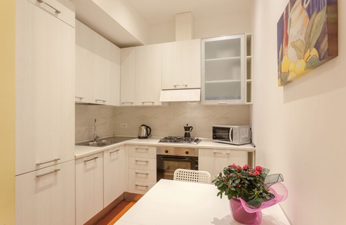 Quartiere XIII Aurelio Apartment | Walking distance from Vatican and the Holy Door with 2 bedrooms and 2 bathrooms
