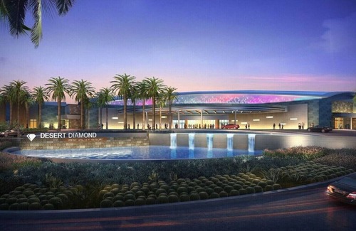 Maryvale House | Walking distance to camelback ranch spring training!
