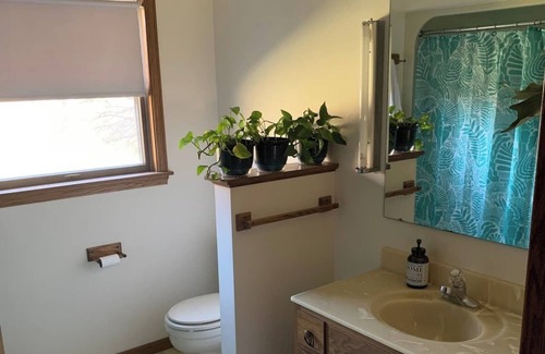 Gambier House | Walking Distance to Kenyon College- Gambier, OH