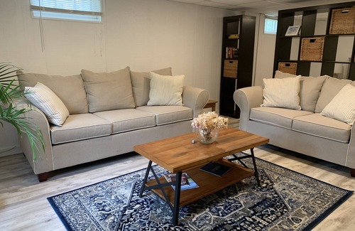 Ogunquit Apartment | Walking distance to Ogunquit Beach, Ogunquit Dining, Shopping & Marginal Way!