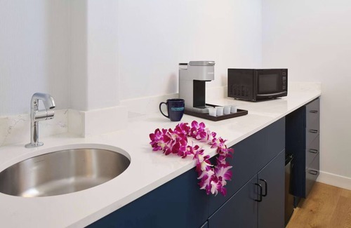 Waikiki Hotel | Walking Distance To The Beach! Waikiki View, Pets Allowed!