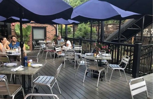 Wilmington House | Walking distance to everything Heart of Trolley Sq