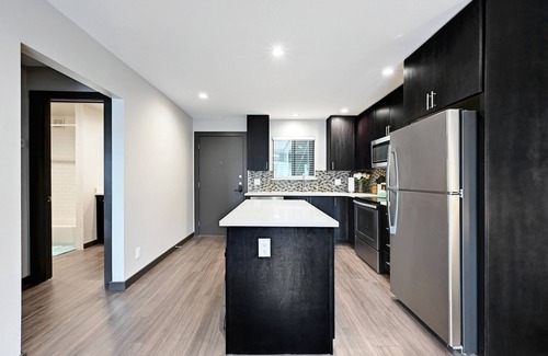 Austin Apartment | Walking Distance UT Austin North Campus Apt 14/Red River/1 mi Moody Center