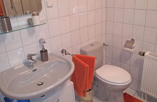 Neuenrade Apartment | Wall apartment, 33sqm, 1 bedroom, max. 2 people