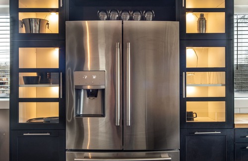 Pinedale Apartment | Wallace BNB