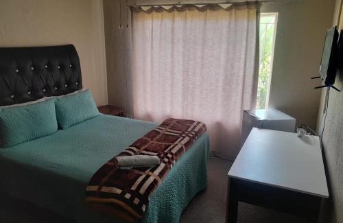 Polokwane Apartment | Wallace place guest house