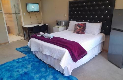 Polokwane Apartment | Wallace place guest house