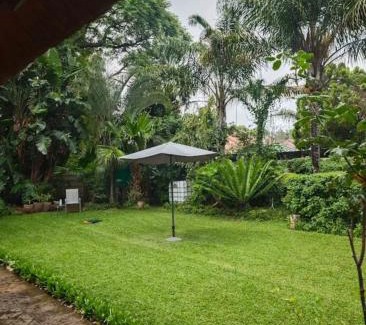 Polokwane Apartment | Wallace place guest house