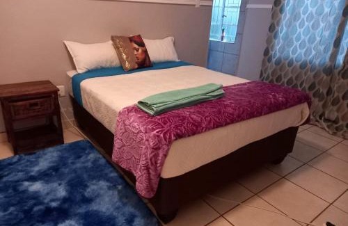 Polokwane House | Wallace Place