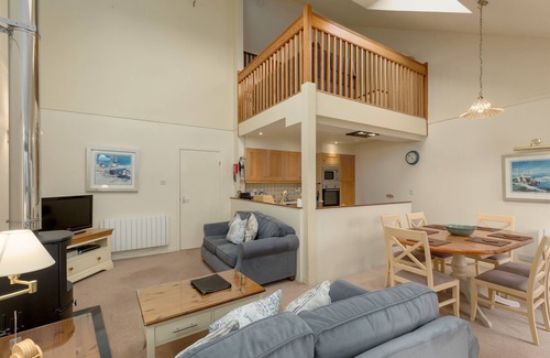 Slate Islands Cottage | Walled Garden Mews 7 - a mews cottage that sleeps 6 guests in 2 bedrooms