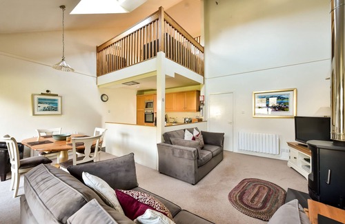 Slate Islands Cottage | Walled Garden Mews 9 - a mews cottage that sleeps 6 guests in 2 bedrooms