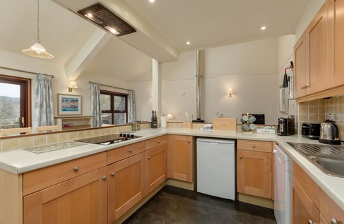Slate Islands Cottage | Walled Garden Mews 9 - a mews cottage that sleeps 6 guests in 2 bedrooms