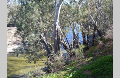 Pooncarie House | Wallies Cottage On The Darling