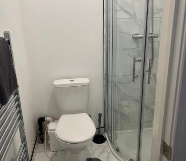 Wallington North Apartment | Wallington 1