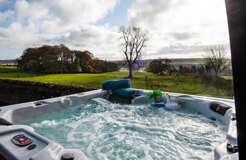 Brampton House | Walltown Byre