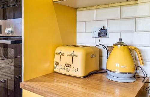 Dulcote House | Walnut Lodge