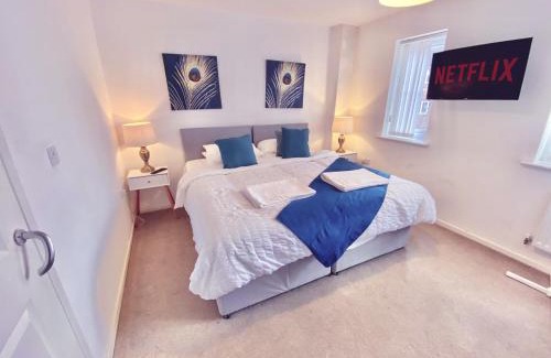 Walsall House | Walsall group relocation
