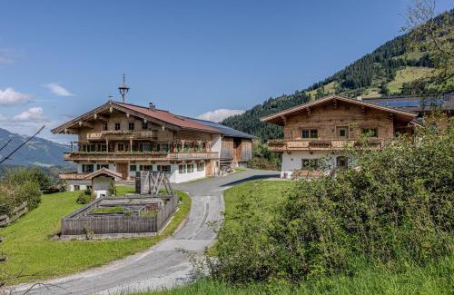 Kitzbuehel House | Waltenberghof
