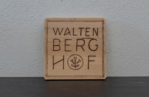 Kitzbuehel House | Waltenberghof