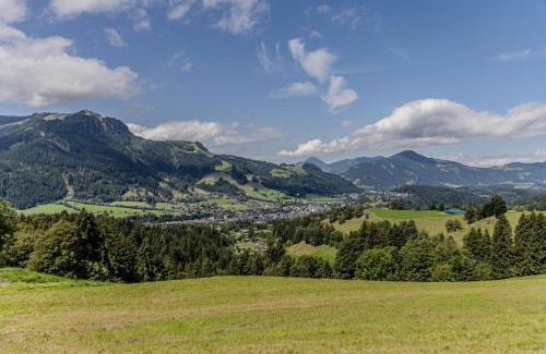 Kitzbuehel House | Waltenberghof