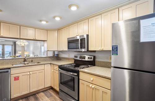 Seagrove Beach Condo | Walton Dunes 13 - Gulf Front, Gulf Views, Wifi, Grill/BBQ, Seagrove Beach, 30A!