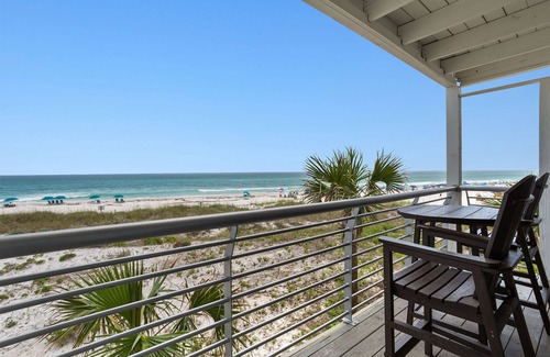 Seagrove Beach Condo | Walton Dunes 13 - Gulf Front, Gulf Views, Wifi, Grill/BBQ, Seagrove Beach, 30A!