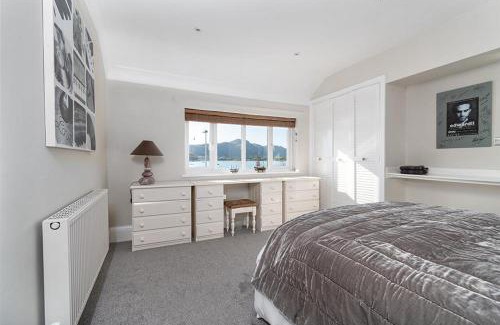 Deganwy House | Walton House