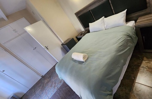 Rustenburg House | WAMPEX GUEST HOUSE RUSTENBURG