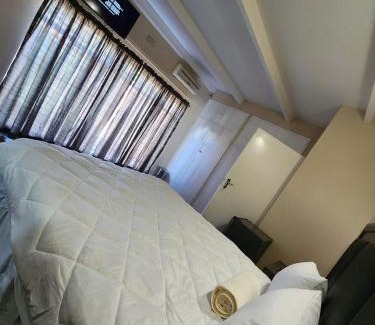 Rustenburg House | Wampex Guest House