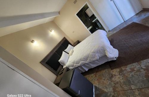 Rustenburg House | Wampex Guest House