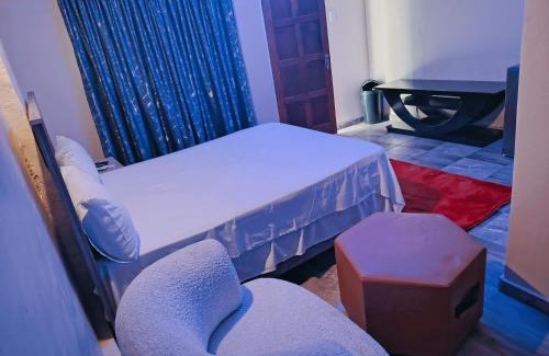 Rustenburg House | Wampex Guest House