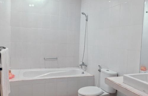Kemenuh Villa | Wana Ukir