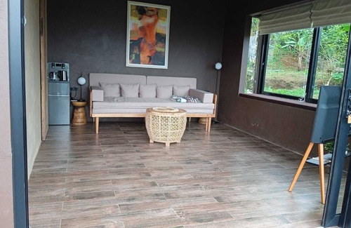 Sukasada Villa | Wanagiri Reserve – Peaceful North Bali Retreat with Scenic Views