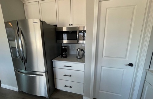 Elkhart Lake House | Wander Back Inn to Elkhart Lake