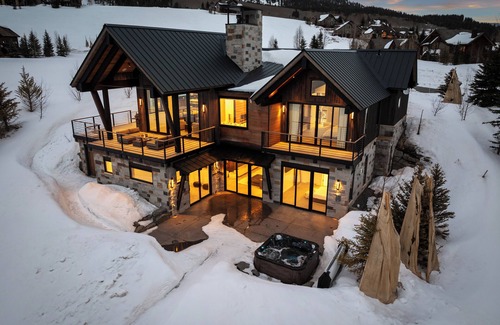 Crested Butte House | Wander Crested Butte