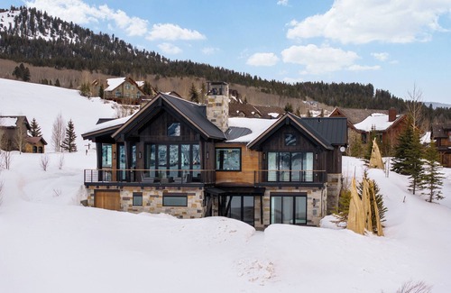 Crested Butte House | Wander Crested Butte