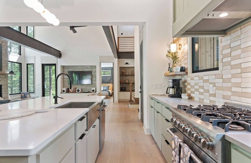 Ellijay House | Wander Ellijay Falls