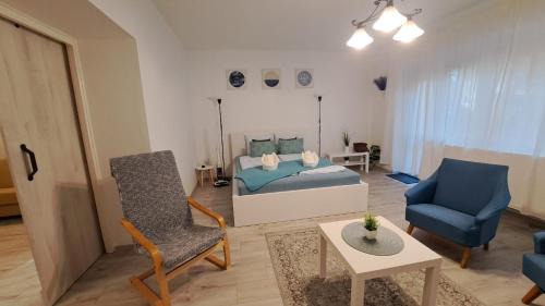Debrecen Apartment | Wanderer Forest