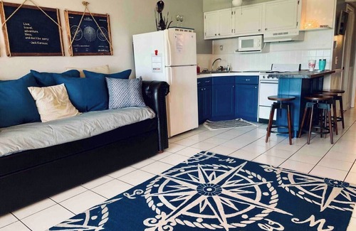 Tybee Island Condo | Wanderer's Haven~ Oceanviews~Dolphins~Ships~Pools