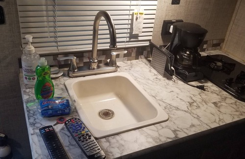 Atlanta House | Wanderlust camper, tinyhouse on wheels