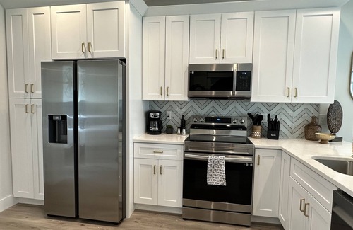 River District Apartment | Wanderlust @ The Cove Riverwalk Villas