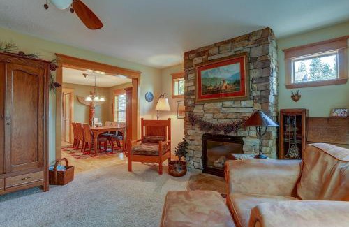 Hood River House | Wanderlust